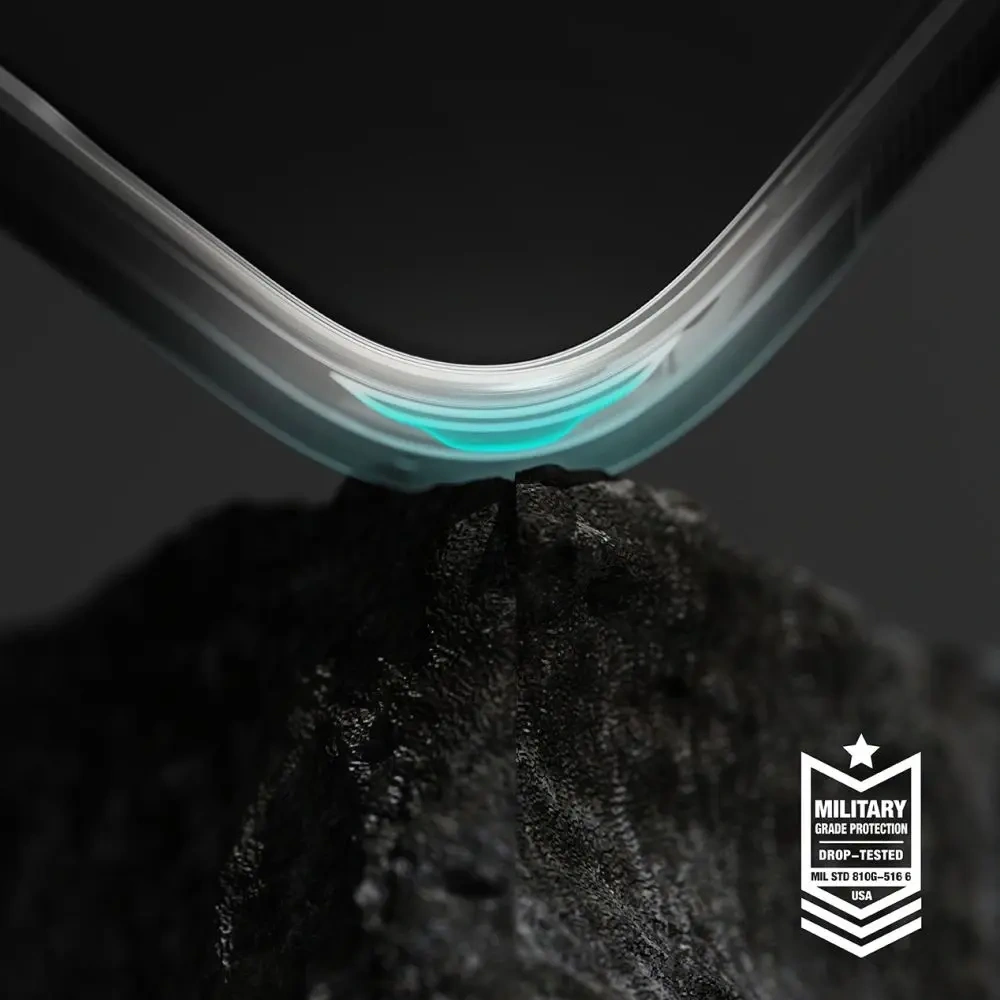 Hurtownia GSM - Ringke Onyx Samsung Galaxy A36 / A56 5G Dunkelgrün - RGK11781 - {ean13} - Hurt