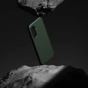 Hurtownia GSM - Ringke Onyx Samsung Galaxy A36 / A56 5G Verde Închis - RGK11781 - {ean13} - Hurt