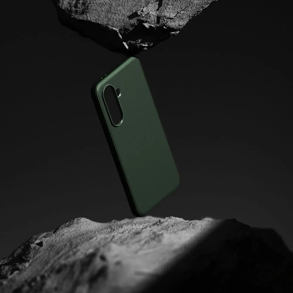 Hurtownia GSM - Ringke Onyx Samsung Galaxy A36 / A56 5G Verde Închis - RGK11781 - {ean13} - Hurt