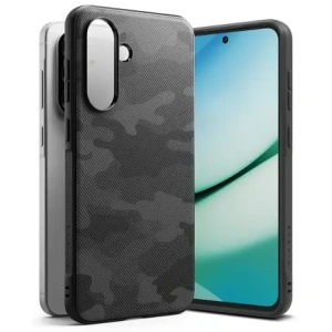 Hurtownia GSM - Ringke Onyx Samsung Galaxy A36 / A56 5G Camo Negru - RGK11782 - {ean13} - Hurt