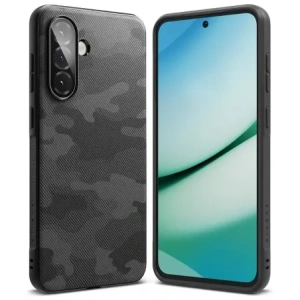 Hurtownia GSM - Ringke Onyx Samsung Galaxy A36 / A56 5G Camouflage Schwarz - RGK11782 - {ean13} - Hurt