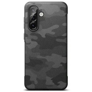 Hurtownia GSM - Ringke Onyx Samsung Galaxy A36 / A56 5G Camo Negru - RGK11782 - {ean13} - Hurt