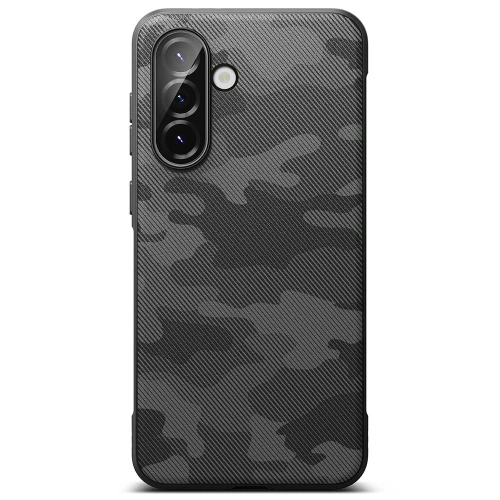 Etui Ringke Onyx Samsung Galaxy A36 / A56 5G Camo Black