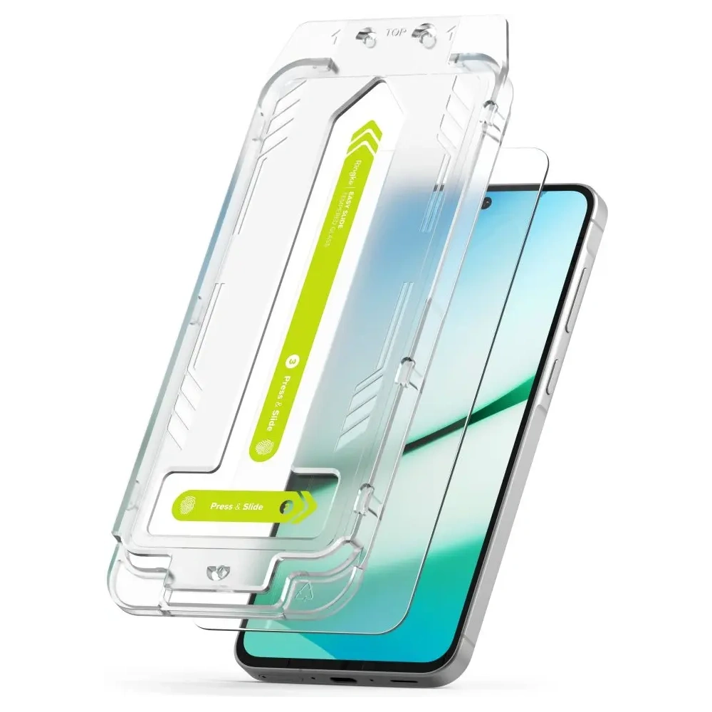 Hurtownia GSM - Ringke Easy Slide Samsung Galaxy A36 5G Clar [2 PACHET] - RGK11783 - {ean13} - Hurt