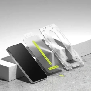 Hurtownia GSM - Ringke Easy Slide Samsung Galaxy A36 5G Átlátszó [2 CSOMAG] - RGK11783 - {ean13} - Hurt