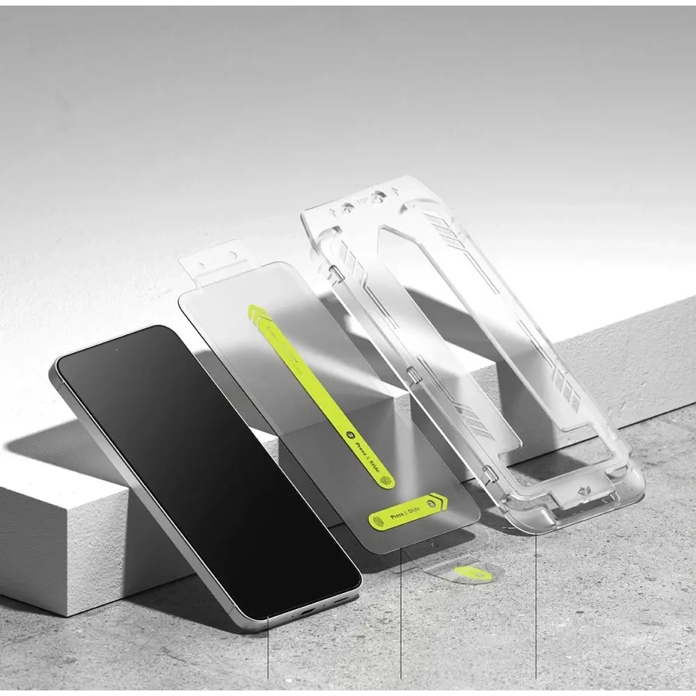 Hurtownia GSM - Ringke Easy Slide Samsung Galaxy A36 5G Clar [2 PACHET] - RGK11783 - {ean13} - Hurt
