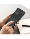 Hurtownia GSM - Ringke Easy Slide Samsung Galaxy A36 5G Átlátszó [2 CSOMAG] - RGK11783 - {ean13} - Hurt