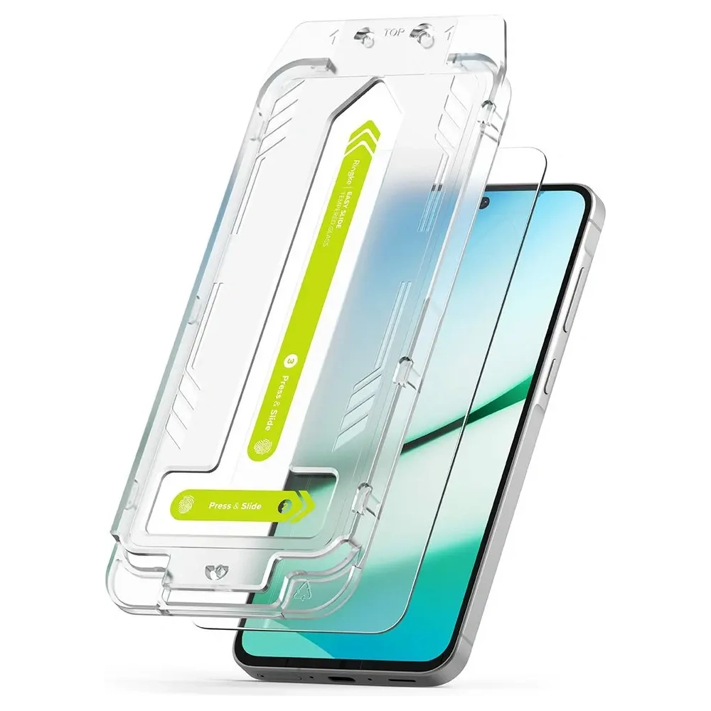 Hurtownia GSM - Ringke Easy Slide Samsung Galaxy A56 5G Clear [2 PACK] - RGK11784 - {ean13} - Hurt