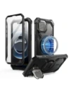 Hurtownia GSM - Supcase IBLSN ArmorBox Mag MagSafe Apple iPhone 16e Negru - SPC497 - {ean13} - Hurt