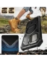 Hurtownia GSM - Supcase IBLSN ArmorBox Mag MagSafe Apple iPhone 16e Černá - SPC497 - {ean13} - Hurt