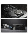 Hurtownia GSM - Supcase IBLSN ArmorBox Mag MagSafe Apple iPhone 16e Negru - SPC497 - {ean13} - Hurt