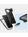 Hurtownia GSM - Supcase IBLSN ArmorBox Mag MagSafe Apple iPhone 16e Schwarz - SPC497 - {ean13} - Hurt