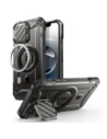 Supcase Unicorn Beetle XT Mag MagSafe Apple iPhone 16e Fekete