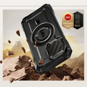 Hurtownia GSM - Supcase Unicorn Beetle XT Mag MagSafe Apple iPhone 16e Negru - SPC498 - {ean13} - Hurt