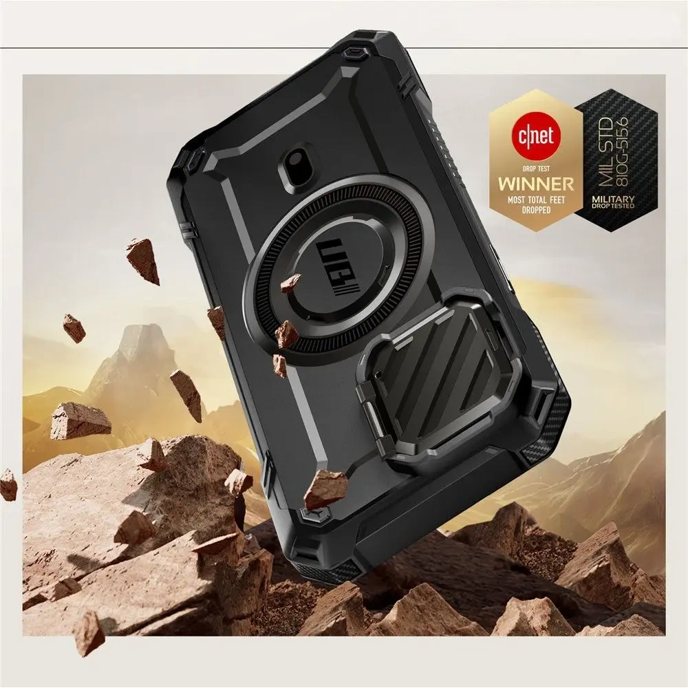 Hurtownia GSM - Supcase Unicorn Beetle XT Mag MagSafe Apple iPhone 16e Černá - SPC498 - {ean13} - Hurt