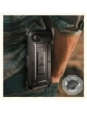 Hurtownia GSM - Supcase Unicorn Beetle Pro Apple iPhone 16e Schwarz - SPC499 - {ean13} - Hurt