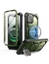 Supcase IBLSN ArmorBox Mag MagSafe Apple iPhone 16e Guldan