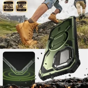 Hurtownia GSM - Supcase IBLSN ArmorBox Mag MagSafe Apple iPhone 16e Guldan - SPC500 - {ean13} - Hurt