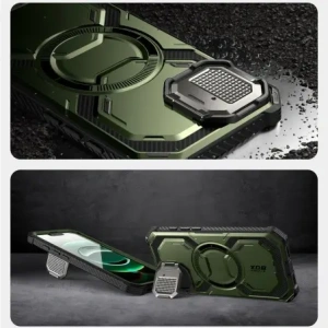 Hurtownia GSM - Supcase IBLSN ArmorBox Mag MagSafe Apple iPhone 16e Guldan - SPC500 - {ean13} - Hurt
