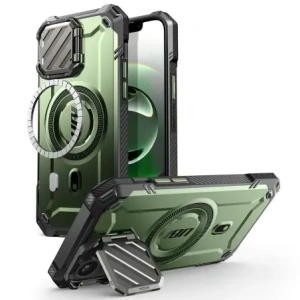 Hurtownia GSM - Supcase Unicorn Beetle XT Mag MagSafe Apple iPhone 16e Guldan - SPC501 - {ean13} - Hurt