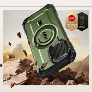 Hurtownia GSM - Supcase Unicorn Beetle XT Mag MagSafe Apple iPhone 16e Guldan - SPC501 - {ean13} - Hurt