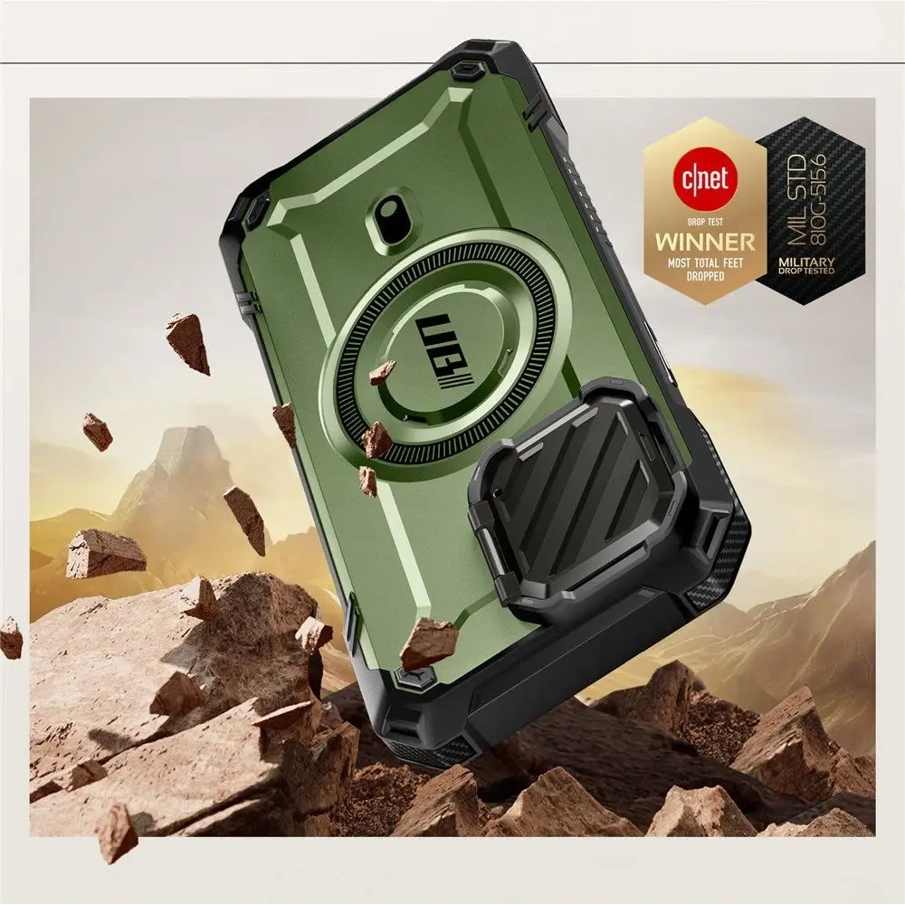 Hurtownia GSM - Etui Supcase Unicorn Beetle XT Mag MagSafe Apple iPhone 16e Guldan - SPC501 - {ean13} - Hurt