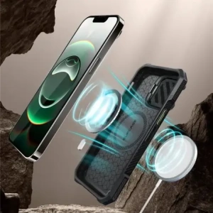 Hurtownia GSM - Supcase Unicorn Beetle XT Mag MagSafe Apple iPhone 16e Guldan - SPC501 - {ean13} - Hurt