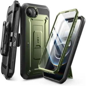 Hurtownia GSM - Supcase Unicorn Beetle Pro Apple iPhone 16e Guldan - SPC502 - {ean13} - Hurt