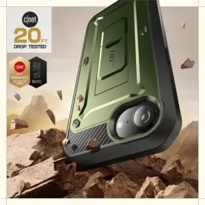Hurtownia GSM - Supcase Unicorn Beetle Pro Apple iPhone 16e Guldan - SPC502 - {ean13} - Hurt