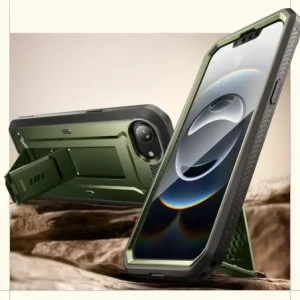 Hurtownia GSM - Supcase Unicorn Beetle Pro Apple iPhone 16e Guldan - SPC502 - {ean13} - Hurt