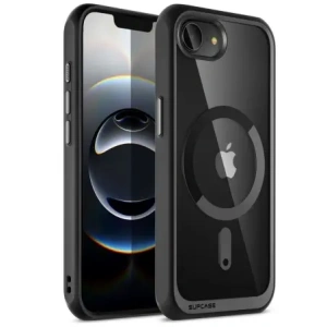 Hurtownia GSM - Supcase Unicorn Beetle Mag MagSafe Apple iPhone 16e Negru - SPC503 - {ean13} - Hurt
