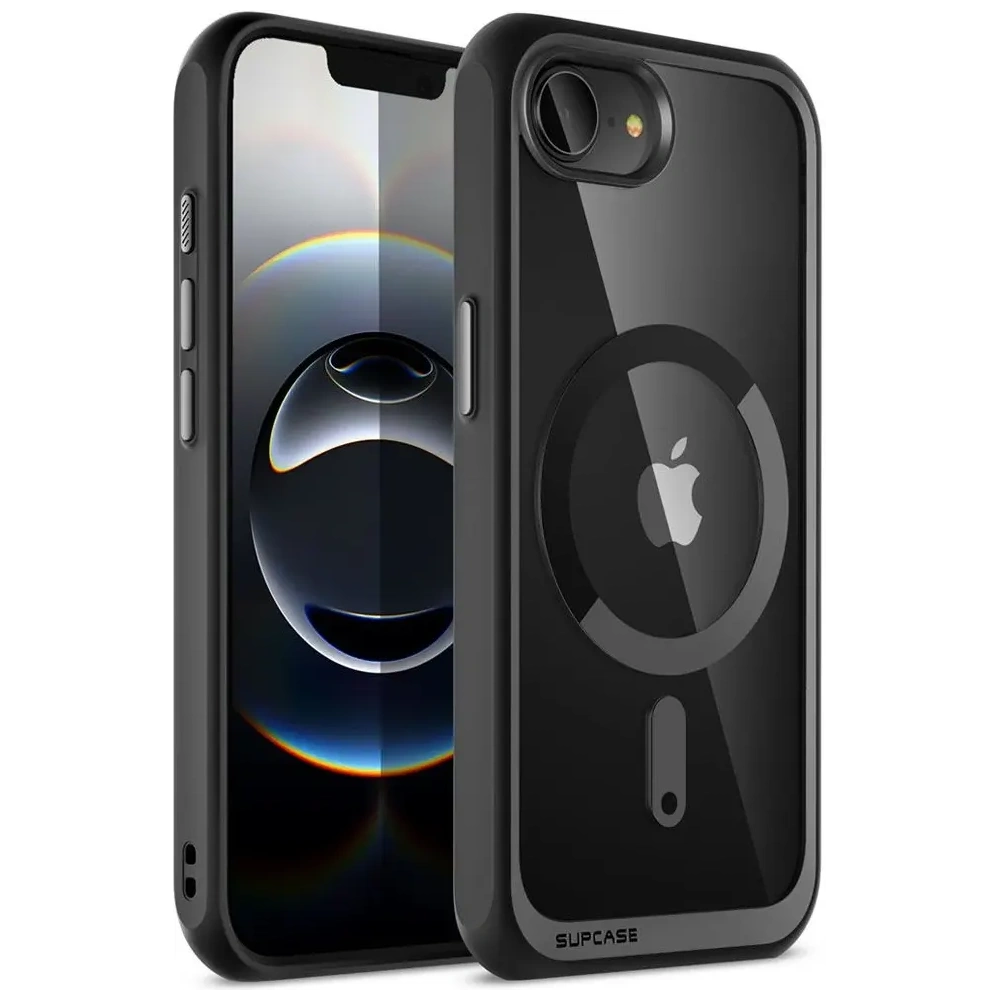 Hurtownia GSM - Supcase Unicorn Beetle Mag MagSafe Apple iPhone 16e Negru - SPC503 - {ean13} - Hurt