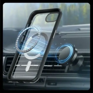 Hurtownia GSM - Supcase Unicorn Beetle Mag MagSafe Apple iPhone 16e Negru - SPC503 - {ean13} - Hurt