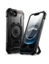 Hurtownia GSM - Supcase Unicorn Beetle Grip Mag MagSafe Apple iPhone 16e Schwarz - SPC504 - {ean13} - Hurt