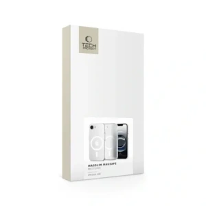Hurtownia GSM - Tech-Protect Magslim MagSafe Apple iPhone 16e Matt/jég - THP3978 - {ean13} - Hurt