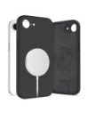 Hurtownia GSM - Tech-Protect Flüssigsilikon MagSafe Apple iPhone 16e Schwarz - THP3981 - {ean13} - Hurt
