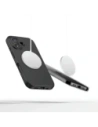 Hurtownia GSM - Tech-Protect Flüssigsilikon MagSafe Apple iPhone 16e Schwarz - THP3981 - {ean13} - Hurt