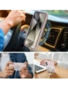 Hurtownia GSM - Tech-Protect Silicon Liquid MagSafe Apple iPhone 16e Perlă Roz - THP3982 - {ean13} - Hurt