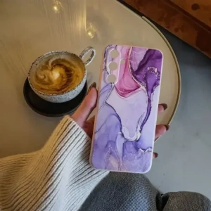 Wholesale Tech-Protect Icon Samsung Galaxy A36 4G / 5G Marble - THP3984 - {ean13} - Hurt