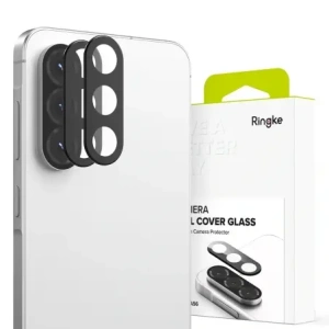 Hurtownia GSM - Ringke Kamera-Schutz Full Cover Samsung Galaxy A56 5G Schwarz [2 PACK] - RGK11785 - {ean13} - Hurt