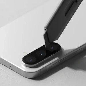Hurtownia GSM - Ringke Kamera Védő Teljes Borítás Samsung Galaxy A56 5G Fekete [2 Csomag] - RGK11785 - {ean13} - Hurt