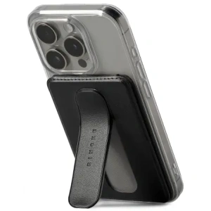 Hurtownia GSM - Ringke Wallet Slide Grip MagSafe Universal Magnetic Kartenhalter Schwarz - RGK11786 - {ean13} - Hurt