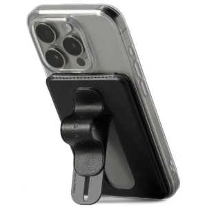 Hurtownia GSM - Ringke Wallet Slide Grip MagSafe Universal Magnetic Kartenhalter Schwarz - RGK11786 - {ean13} - Hurt