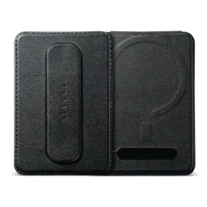 Hurtownia GSM - Ringke Wallet Slide Grip MagSafe Universal Magnetic Kartenhalter Schwarz - RGK11786 - {ean13} - Hurt