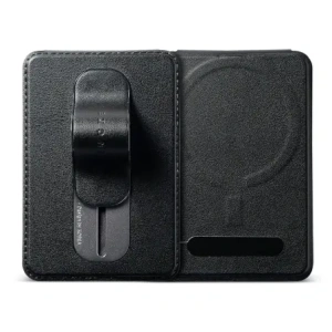 Hurtownia GSM - Ringke Wallet Slide Grip MagSafe Universal Magnetic Kartenhalter Schwarz - RGK11786 - {ean13} - Hurt