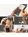 Hurtownia GSM - Ringke Pénztárca Csúszó Fogantyú MagSafe Univerzális Mágneses Kártyatartó Fekete - RGK11786 - {ean13} - Hurt