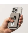 Hurtownia GSM - Ringke Wallet Slide Grip MagSafe Universal Magnetic Držák karet Černý - RGK11786 - {ean13} - Hurt
