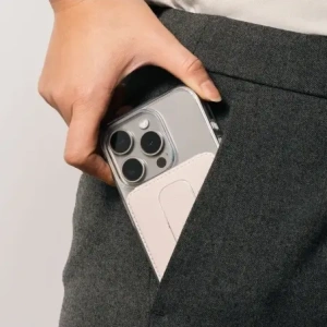 Hurtownia GSM - Ringke Wallet Slide Grip MagSafe Universal Magnetic Držák karet Černý - RGK11786 - {ean13} - Hurt
