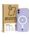 Bizon Case Pure Magnetic Apple iPhone 11 transparent