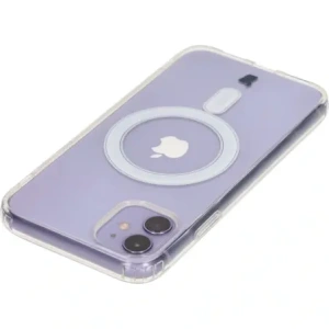 Hurtownia GSM - Bizon Case Pure Magnetic Apple iPhone 11 transparent - BIZ8752 - {ean13} - Hurt